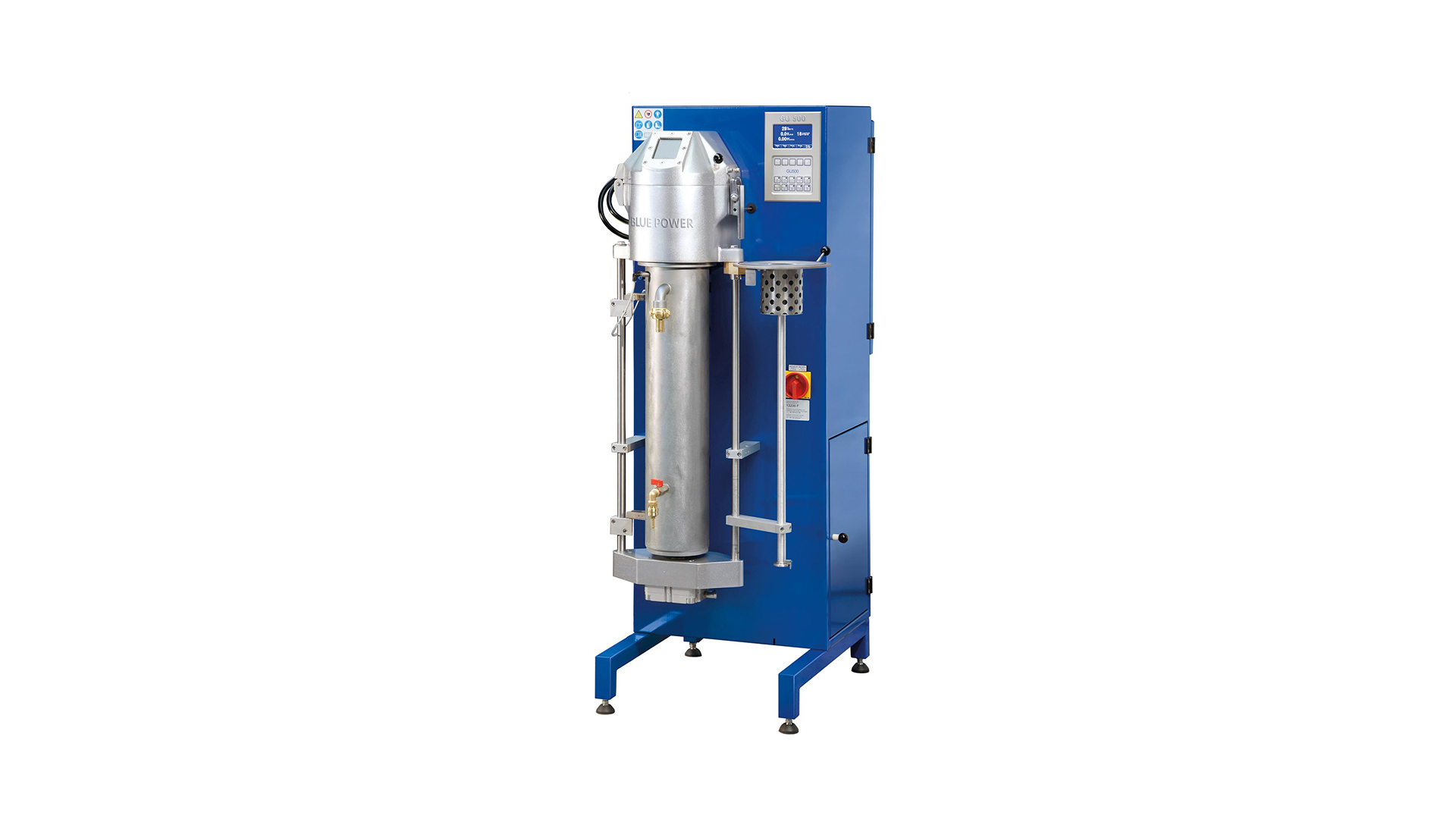 Indutherm | GU-Series
